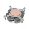 CPU jahuti Akasa AK-CC6616HP01 Madalprofiilne vask ja alumiinium Intel LGA1700 pesale