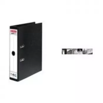 Ringbinder Herlitz 10842284 A4 Must