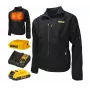 Soojendusega jope Dewalt M