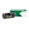 Lexmark 53B2000 toonerkassett 1 tk Originaal must