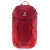 Deuter Futura 27 naiste matkakott punane