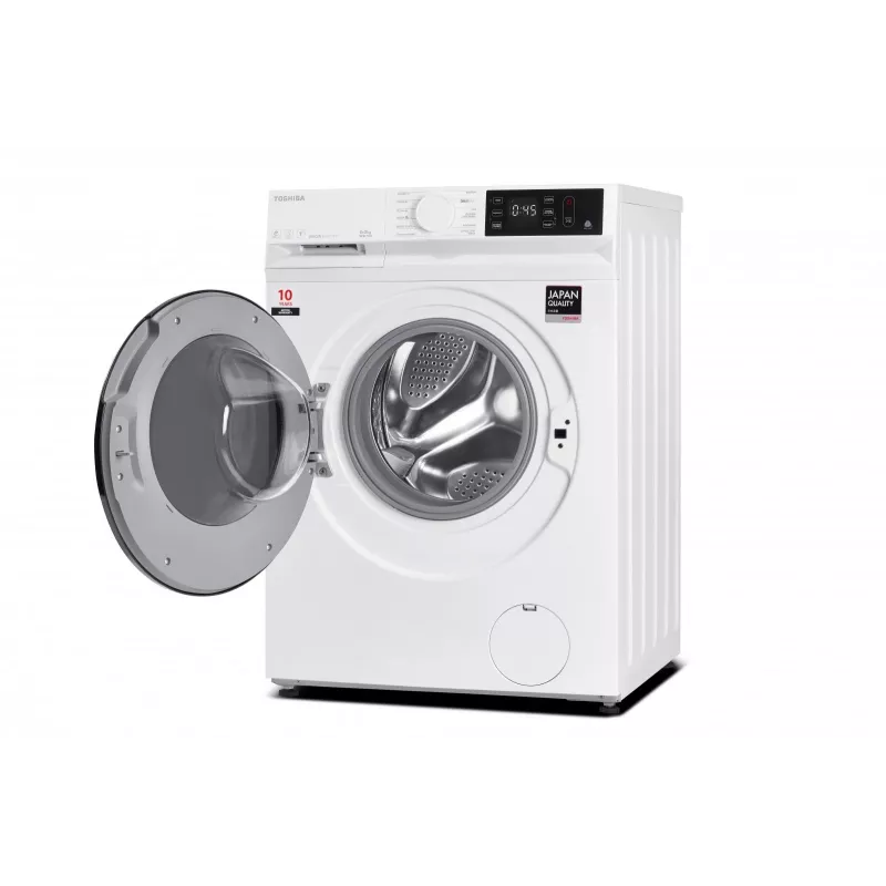 Pesumasin Toshiba TW-BL70A2PL(WK), 7 kg