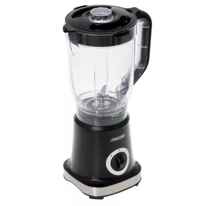 Mesko MS 4079b blender 1,8 L lauablender 1000 W must