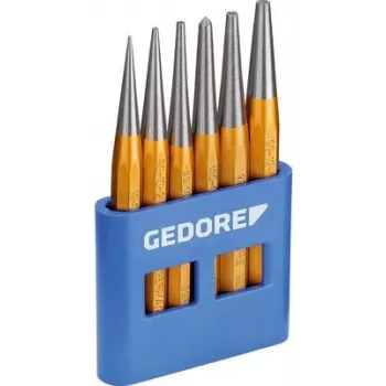 Gedore 8843670 templi- ja naelakomplekt