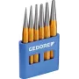 Gedore 8843670 templi- ja naelakomplekt