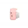 Laste digikaamera Extralink H28 SINGLE PINK — roosa/valge, alates 3. eluaastast