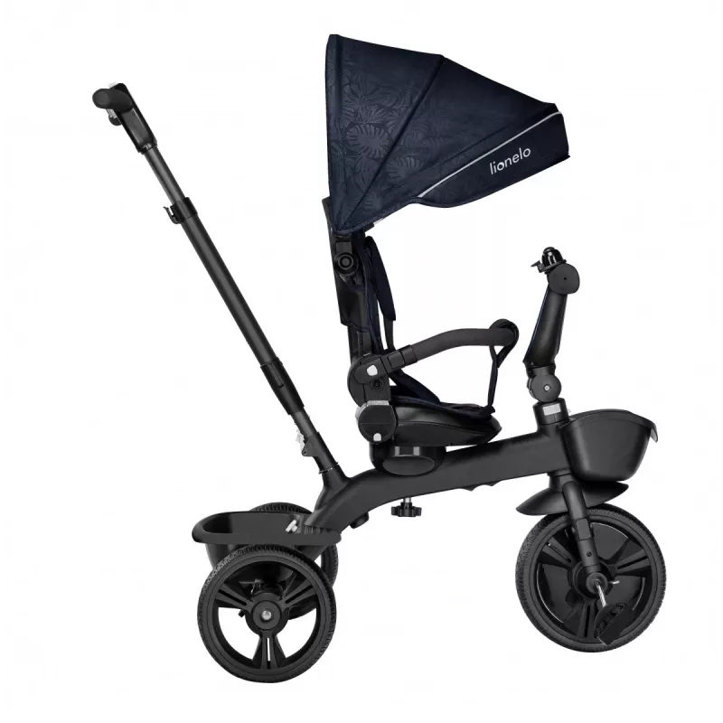 Kolmikratas Lionelo Kori Front drive Upright