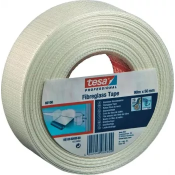Tesa 60100-0-0 Valge