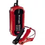 Einhell 1002215 Toiteadapter Must