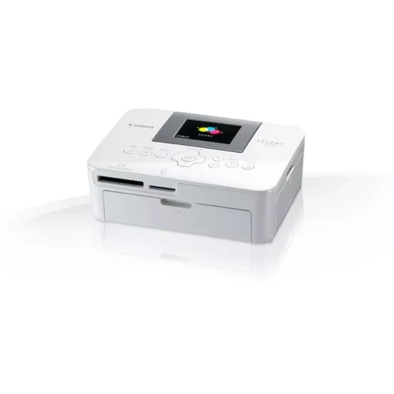 Canon SELPHY CP1000 fotoprinter Värvisublimatsioon 300 x 300 DPI