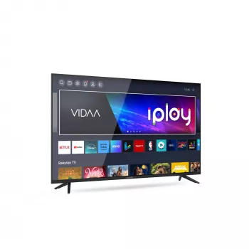 TV QLED 43 tolli QL43IPLAY6200-U