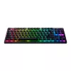 Razer DeathStalker V2 Pro Tenkeyless klaviatuur Mängimine USB Bluetooth QWERTY Must