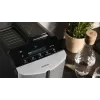 Siemens TF303E01 EQ300 espressomasin (hõbedane; 1300W)
