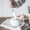 Gastroback Design Milk & Chocolate Advanced Automatic Roostevabast terasest