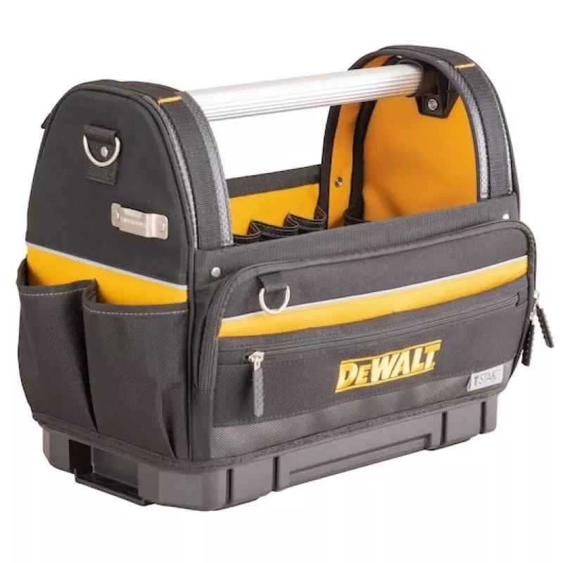 Tööriistade hoiukarp DeWALT DWST82990-1 Kõrgus 350 mm Kaal 2 kg