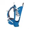 Beebikandja seljakott Littlelife Ranger S2 Fabric Blue 1,7 kg