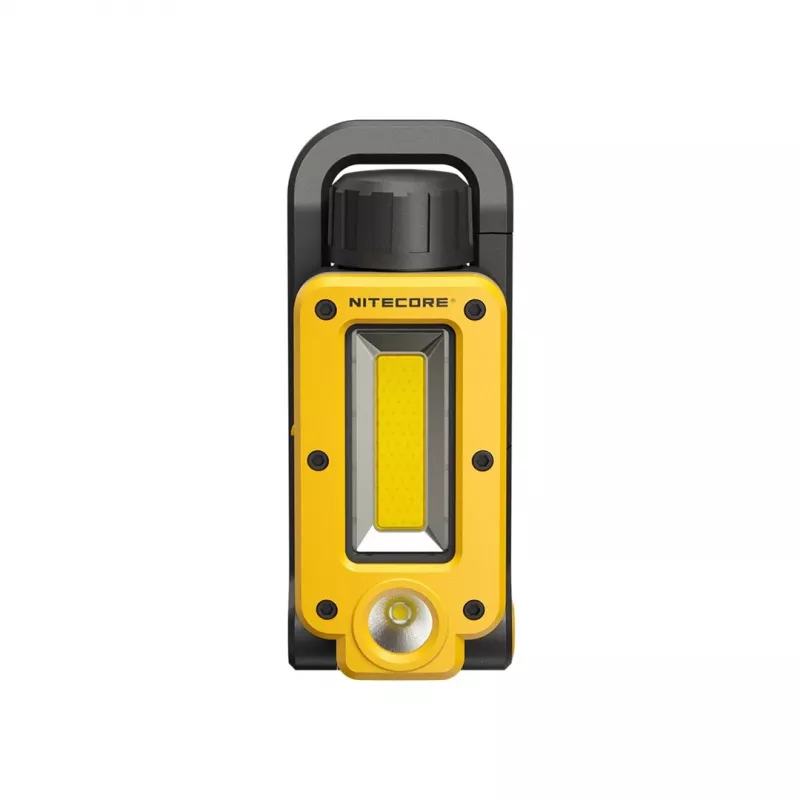 Taskulamp Nitecore NWL20 LED 600 luumenit portatiivne käsilamp, kompaktne igapäevakandmiseks