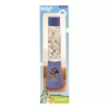 Lauavalgusti Paladone Bluey GloBuddies Flow Lamp — tegelaskujuga LED-öölamp