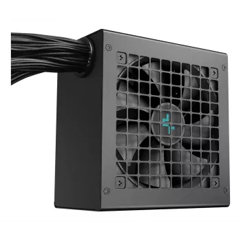 DeepCool PN750D toiteplokk 750 W 20+4 pin ATX ATX Must