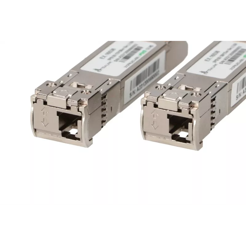 SFP transiiver Extralink EX.16538 25780 Mbit/s 1310 nm