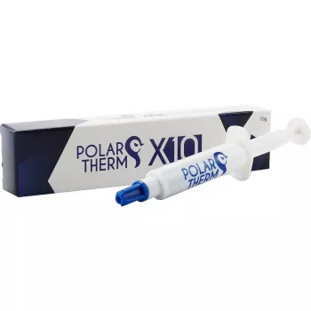 Polartherm | X-10 termopasta, 10 g | PT-X10-010