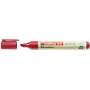 Püsimarker Edding 22 EcoLine peitelots punane