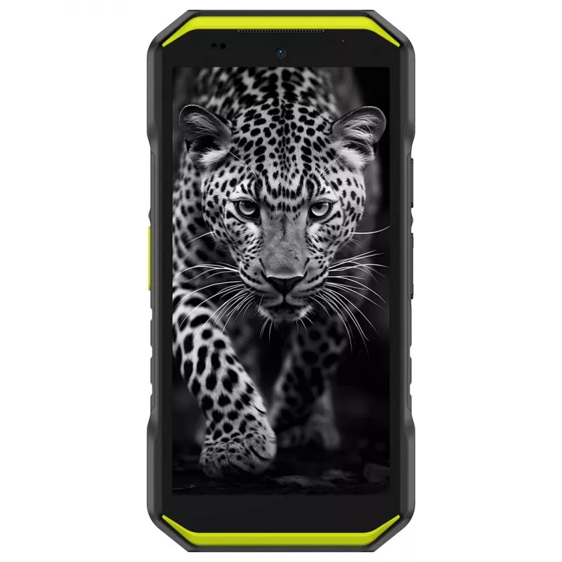 Nutitelefon UleFone Armor X32 6,1 tolli 6 GB muutmälu 128 GB salvestusruum Erkroheline, energiaklass B