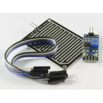 ALLNET ALL-A-33 tarvik arendusplaatidele (ALL-A-33)