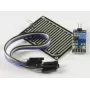 ALLNET ALL-A-33 tarvik arendusplaatidele (ALL-A-33)
