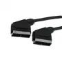 SCART-kaabel MediaRange MRCS152 1.4 m SCART 21-pin must