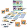 Challenge memory Disney Stitch, mälumäng