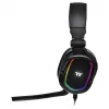 Thermaltake ARGENT H5 RGB 7.1 - Peakomplekt - Kõrvaklappidega