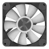 APNX FP1-120 BK 120 mm ARGB PWM korpuse ventilaator - must
