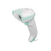 Datalogic Gryphon I GM4500-HC - High Density (HD) - USB Kit - vöötkoodiskanner - kaasaskantav - 2D-pildistaja - dekodeeritud - RF(433 MHz) (GM4500-HC-433K1-HD)