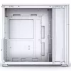 PC korpus Jonsbo D41 STD Midi Tower valge