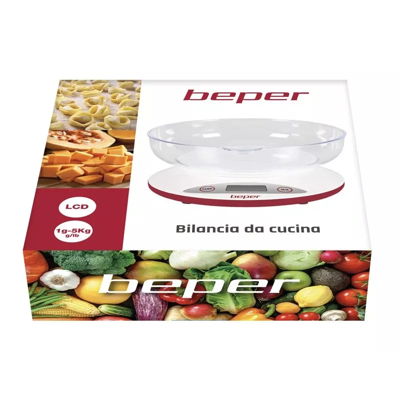 Köögikaalud Beper BP.802
