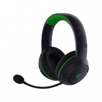 Razer Kaira - Peakomplekt - Kõrvapealne - 2,4/5 GHz