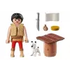 Komplekt Asterix 71548 Okatarinetabellaczikcziks