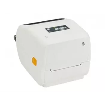 Zebra ZD421 siltprinter Otsetrükk 203 x 203 DPI 152 mm/s Juhtmega ja juhtmeta Ethernet LAN Bluetooth