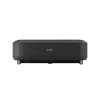 Projektor Epson EH-LS670B — 3LCD laser standard-lähedane UHD 4K (3840x2160), 20 000 h, manuaalne fookus, must