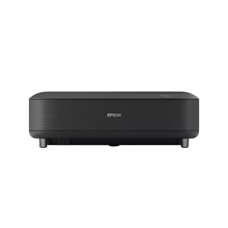 Projektor Epson EH-LS670B — 3LCD laser standard-lähedane UHD 4K (3840x2160), 20 000 h, manuaalne fookus, must