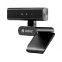 Veebikaamera Sandberg Face-ID Webcam Mini Pro 5 MP 2K Ultra HD USB-C