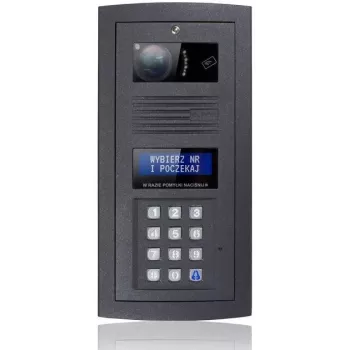 Juhtmoodul OPTIMA HR-G moodul ELFON OP-SL255RC (mudel 24330)