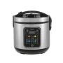 Maestro MR-794 multikeetja 5 L 900 W Must, satiinroostevaba