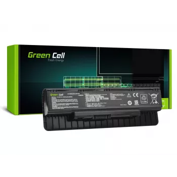 Green Cell AS129 sülearvuti varuaku
