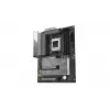Emaplaat Sapphire NITRO+ B850A WIFI 7 AMD B850 Sokkel AM5 micro ATX, DDR5, 4 DIMM, 256GB, Wi‑Fi 7, 2.5GbE