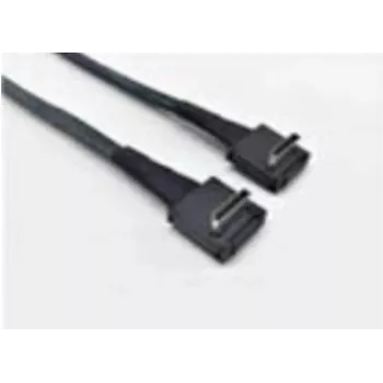 Intel OCuLink kaabel Kit AXXCBL620CRCR - Internal SAS-Cable - 4i MiniLink SAS (SFF-8611)