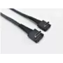 Intel OCuLink kaabel Kit AXXCBL620CRCR - Internal SAS-Cable - 4i MiniLink SAS (SFF-8611)