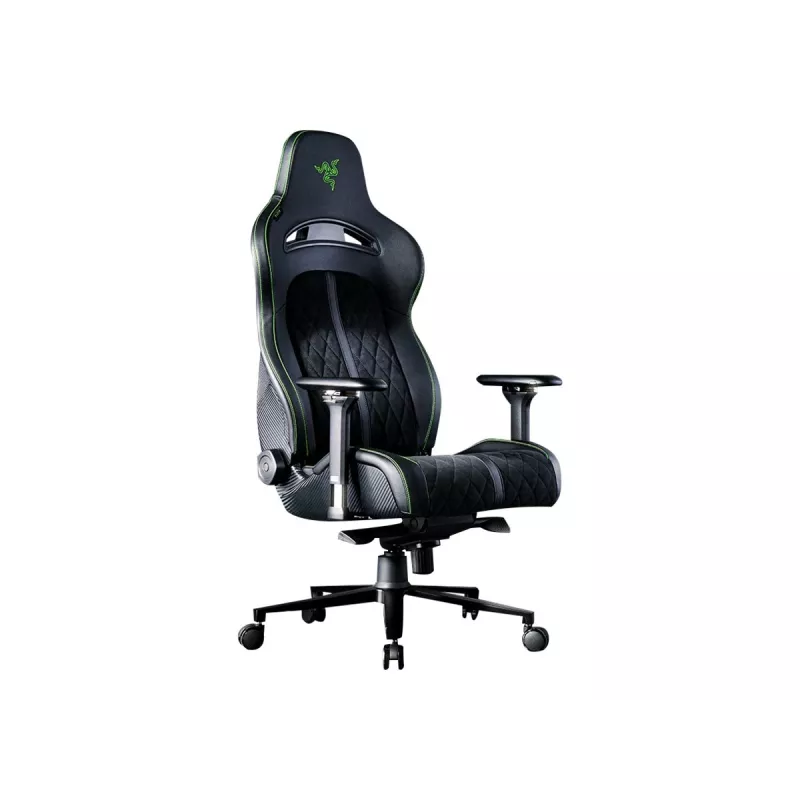 Razer RZ38-03710100-R3G1 universaalne polsterdatud mänguritool