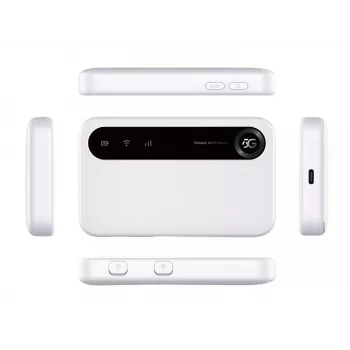 Ruuter ZTE U50